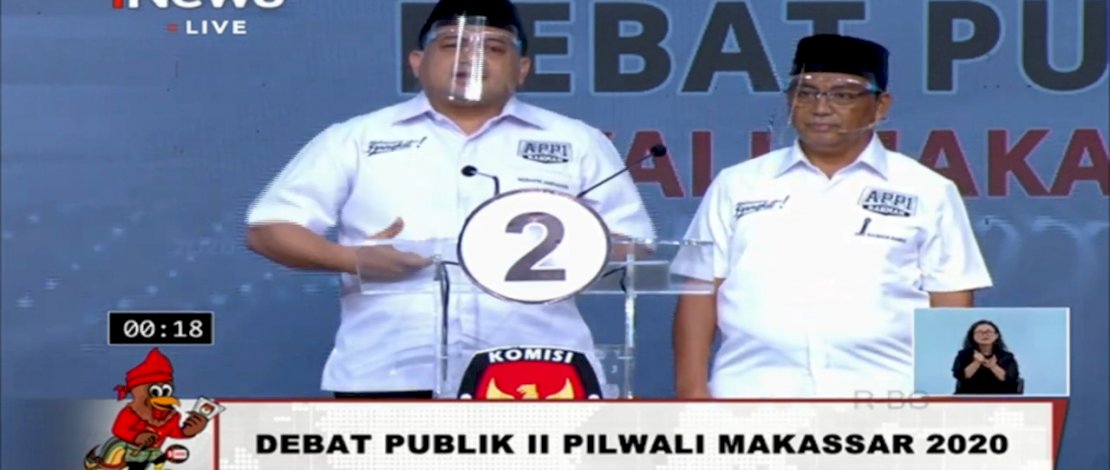 Appi-Rahman akan Hadirkan RDTR Untuk Solusi Kesemrawutan Tata Kota