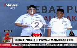 Appi-Rahman akan Hadirkan RDTR Untuk Solusi Kesemrawutan Tata Kota