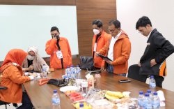 Berikan Ruang Positif untuk Generasi Milenial, Danny-Fatma Ajak OranGe Muda Ikut Acara Debat Kandidat