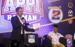 Pandemi Covid, Appi-Rahman Gratiskan Pajak, Politisi Demokrat: Sudah Terukur 