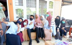 Genjot Partisipasi di Pilkada Gowa, NasDem Mobilisasi Pemilih ke TPS