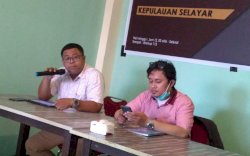 Survei Pilkada Selayar: Petahana Rawan Tumbang 