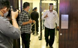 Makin Dekat Pencoblosan, Warga Makin Banyak ke Tahfidz