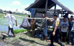 Sengketa Tanah di Bone, Duel Parang Dua Lawan Satu Berujung Maut