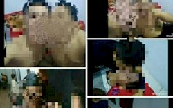 Sanksi Menanti Oknum Perwira Polisi yang Ciuman dengan Seorang Pria