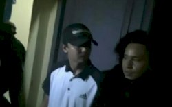 Detik-detik Istri Gerebek Bos Semen Bareng Selingkuhan di Kamar Kos