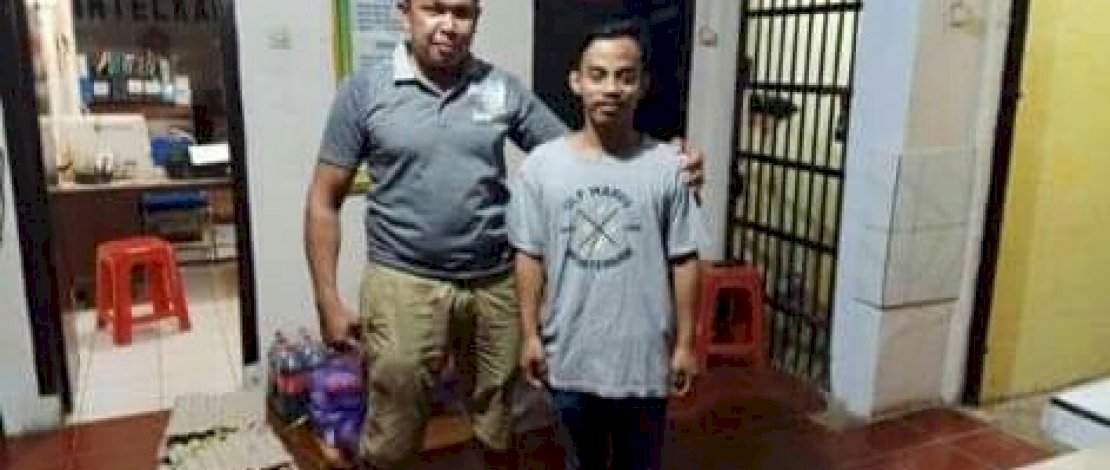 Viral Perundungan dan Pemukulan Bocah Penjual Jalangkote di Pangkep, Pelaku Sudah Dibekuk