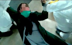 Video Petugas Ber-APD Seret Keluarga Jenazah, Ini Kata Humas RS Siloam Makassar