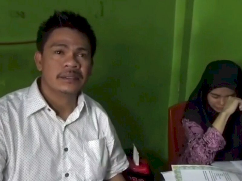 Kisah Gadis Gowa yang Gagal Pertahankan Jasad Ibunya Tak Dimakamkan Ala Covid-19, Padahal Hasil Tes Negatif
