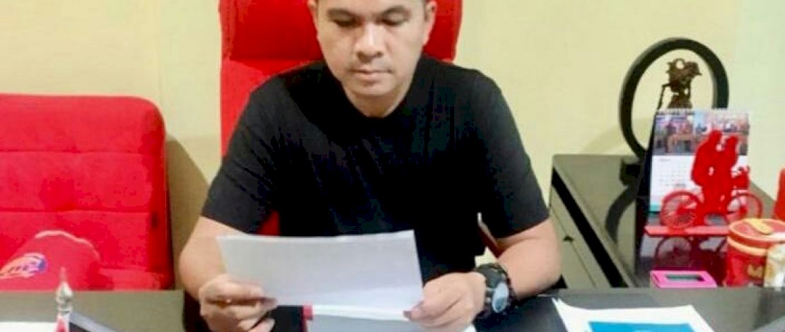 dr Wachyudi Muchsin