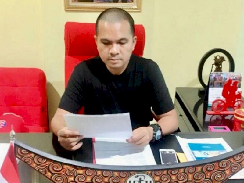 Dokter dan Nakes Dituding Untung Besar di Balik Covid-19, Humas IDI Makassar: Ini Fitnah Keji...!!!