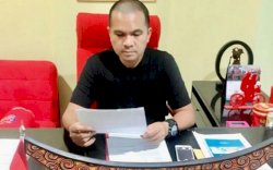 Dokter dan Nakes Dituding Untung Besar di Balik Covid-19, Humas IDI Makassar: Ini Fitnah Keji...!!!