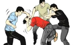 Rebutan Wanita, Tiga Oknum Anggota TNI Keroyok Seorang Pelajar