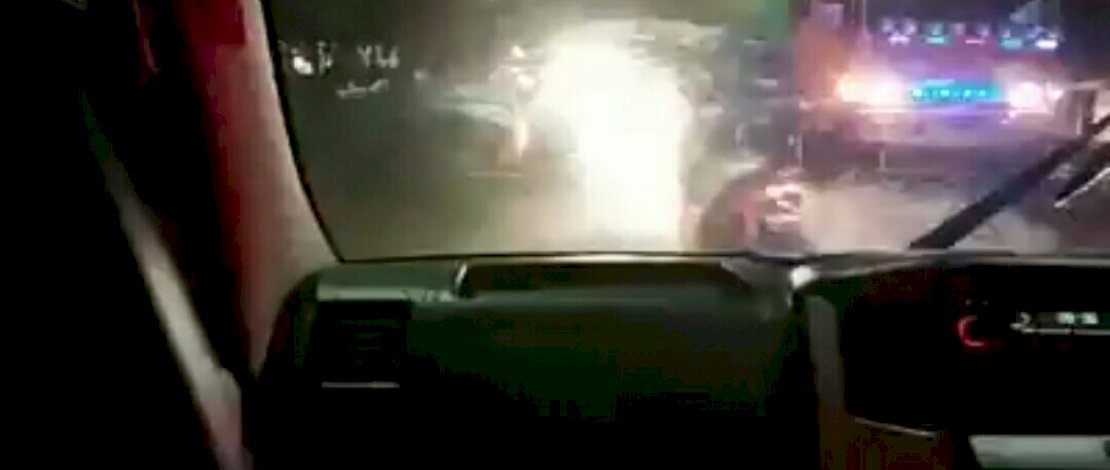 Banjir di Jeneponto.