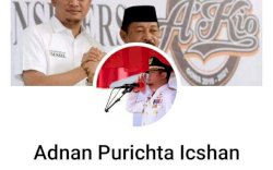Facebook Bupati Gowa Dipalsukan