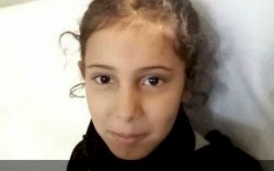 Gadis Ini Tewas Saat Tidur, Buldozer Hancurkan Rumahnya