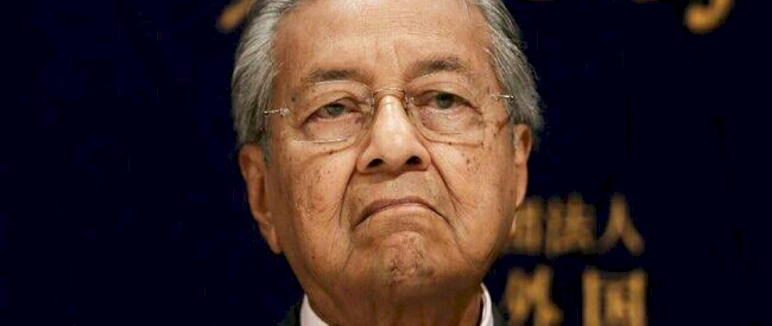 Mahathir Mohamad