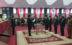 Tukar Jabatan, Imran Jausi Jadi Kepala BKD Sulsel, Asri Jadi Kepala BPSDM