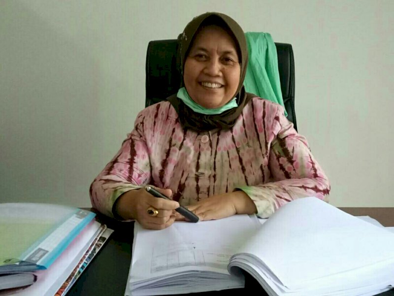 Insentif Petugas Kesehatan dan Biaya Transportasi Petugas Posko Belum Dibayar, Ini Penjelasan Kepala BPKAD Sinjai