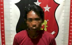 Kesal Sering Nginap di Rumah Tetangga, Pria Luwu Ini Potong Telinga Istri