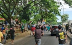 Dua Pengantar Jenazah yang Rusak Toko di Maros Akhirnya Dibekuk, Satu Masih Buron