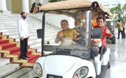 MPR Gagas Majelis Syuro Dunia, Bamsoet Bilang Jokowi Setuju