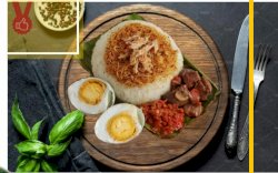 Santap Makanan Enak Sambil Nostalgia dengan Kampung Halaman