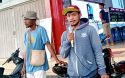 Peduli Kemanusiaan IMEPI Galang Dana untuk Lutra