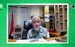 Indah: Masyarakat Lutra Berjiwa Pejuang