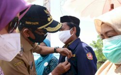 Balusu Susul Tiga Kecamatan Lain di Barru Deklarasi ODF