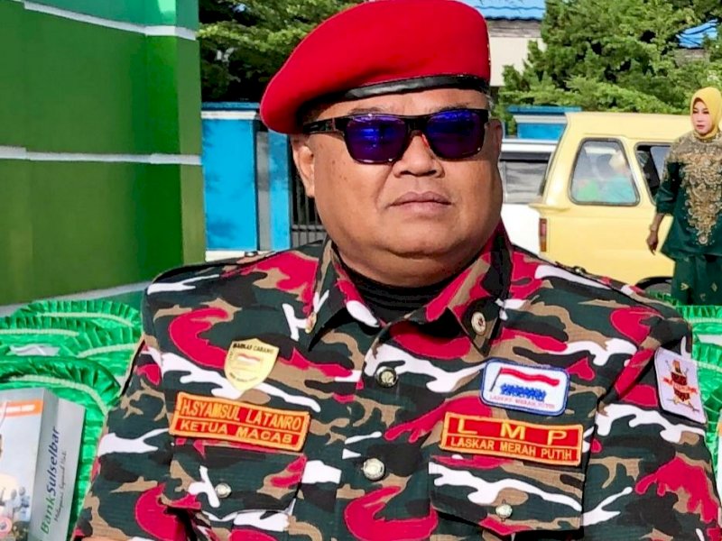 Gas Melon Kembali Langka, LMP Parepare Desak Instansi Berwenang Perketat Pengawasan
