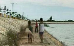 Ini Identitas Tiga Anak yang Tenggelam di Waduk Nipa-nipa