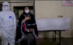 Begini Detik-detik Dokter Adnan Menghadap Pencipta, Sempat Meminta Salat Dua Rakaat