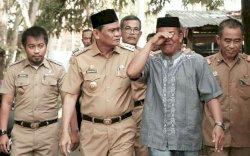 Tidak Kasar Bicara, Suardi Saleh Tunjukkan Kesantunan Berpolitik