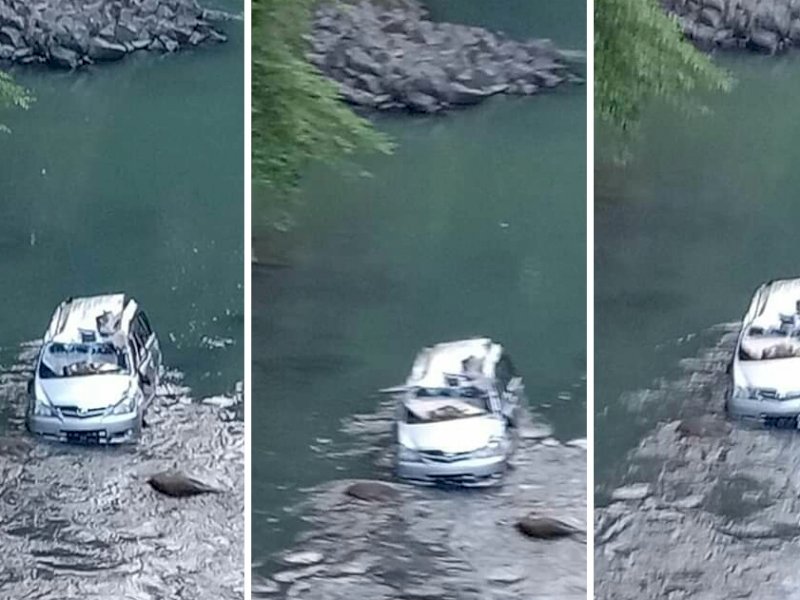 Ini Sejumlah Firasat Pihak Mempelai Pria Sebelum Kecelakaan di Sinjai