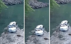 Ini Sejumlah Firasat Pihak Mempelai Pria Sebelum Kecelakaan di Sinjai