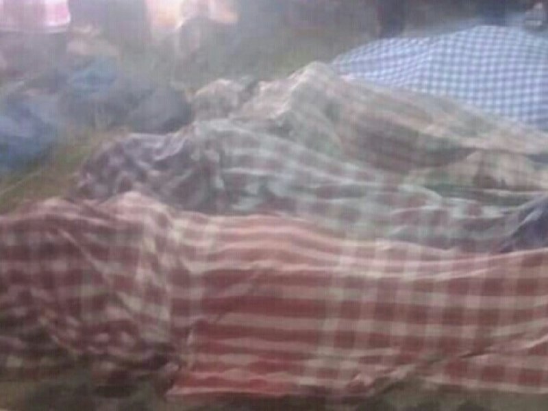 Kronologi Avanza Pengantar Pengantin Terjun ke Sungai di Sinjai, 6 Tewas