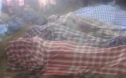 Kronologi Avanza Pengantar Pengantin Terjun ke Sungai di Sinjai, 6 Tewas