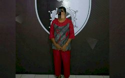 Wanita di Bone yang Bunuh Pasangan Mesumnya, Ternyata Mantan Pacar Semasa SMA