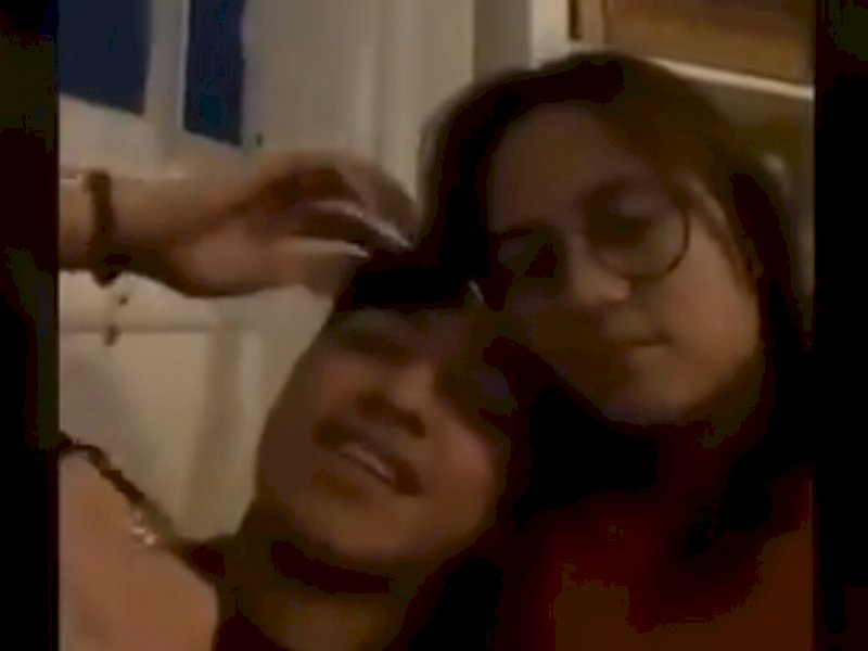 Video Remas Payudara Viral, Artis Jebolan JKT48 Ini Tutup Kolom Komentar