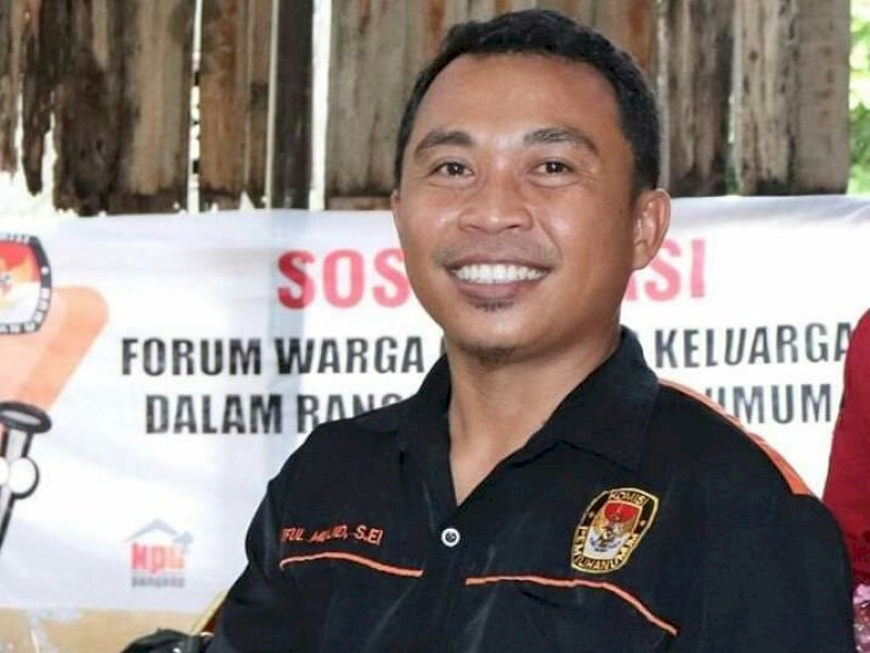 Bukan Hanya untuk Partai Politik, Semua Pihak Bisa Manfaatkan Helpdeks KPU