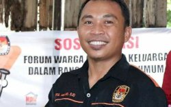 Bukan Hanya untuk Partai Politik, Semua Pihak Bisa Manfaatkan Helpdeks KPU