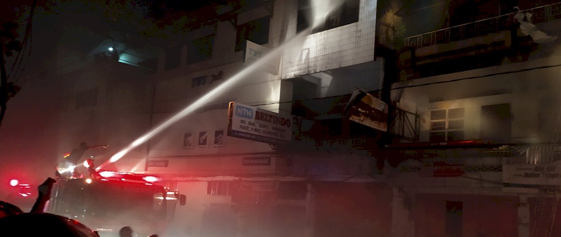 FOTO: OPHIK BUKAMATA