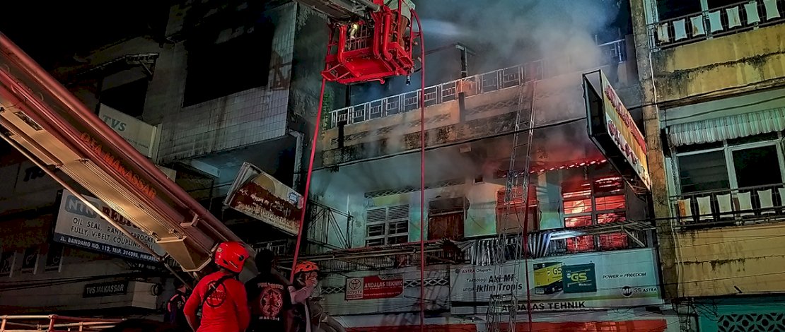 FOTO: OPHIK BUKAMATA