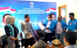 Gelora Makassar: Adama Memiliki Visi yang Sama 