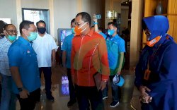 Anis Matta: Jejak Danny di Makassar Sulit Dihapuskan