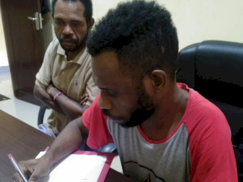 Sidang Aisnak dan Wakum Akan Dipimpin Sonny Alfian Blegoer Laoemoery