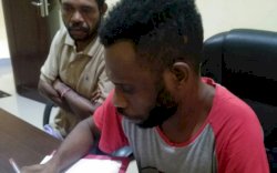 Sidang Aisnak dan Wakum Akan Dipimpin Sonny Alfian Blegoer Laoemoery