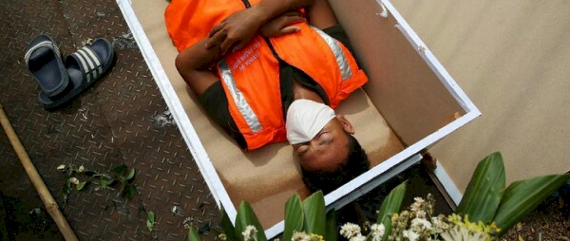 Sanksi pelanggar protokol kesehatan. (Sumber: Antara dan Detik)