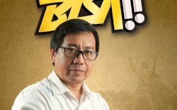 AK Dikabarkan Positif Covid-19, Suaib Mansur: Semoga Beliau Cepat Sembuh